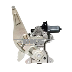 REGULATOR ASSY WINDOW, RH-A-STAR 1.0L 2008-2013/STINGRAY 1.0L 2013-2017/SWIFT 2005-2017/SWIFT DZIRE 2008-2017/WAGON R 2ND GEN 2010-2018