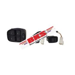 POWER WINDOW SWITCH KIT-INDICA 2001-2018/INDIGO 2002-2018/SUMO 2007-2019