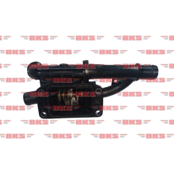 HOUSING ASSY, THERMOSTATE-ASPIRE 1ST GEN 2015-2018 DSL/ECOSPORT 2013-2017 DSL/FIESTA 1ST GEN 2005-2015 DSL/FIGO 1ST GEN 2010-2012 DSL/FIGO 2ND GEN 2015-2020 DSL/FREESTYLE 2018-2022 DSL