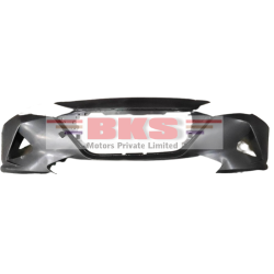 COVER-FR BUMPER-VERNA 5TH GEN 2020-2022