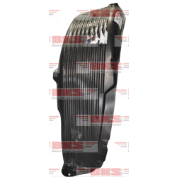 GUARD ASSY-REAR WHEEL,RH-I20 1ST GEN 2012-2014