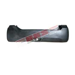 BUMPER REAR-WAGON R 1ST GEN F/L 1.1L 2006-2010