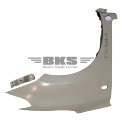 PANEL, FRONT FENDER RH-SWIFT 3RD GEN  2018-NOW
