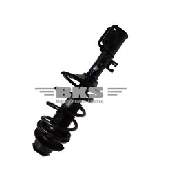 FRONT SUSPENSION STRUT ASSEMBLY LEFT-1000 1990-2000/ESTEEM 1994-2008