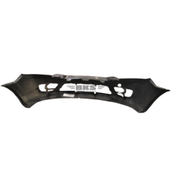 BUMPER BAR FRONT-FIESTA 1ST GEN 2005-2008/FIESTA CLASSIC 2011-2015