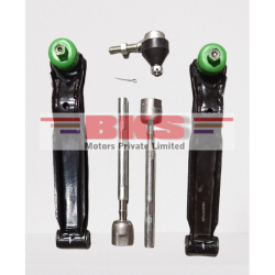 ALTO / ZEN - 02 TRE + 2 IBJ + 2 LCA SET OF 6 SUSP. KIT.
