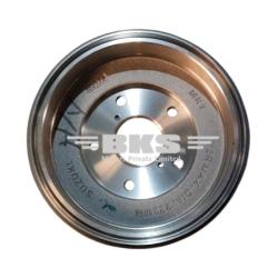 DRUM, BRAKE REAR-ERTIGA 2ND GEN 2018-NOW/XL6 1ST GEN 2019-NOW