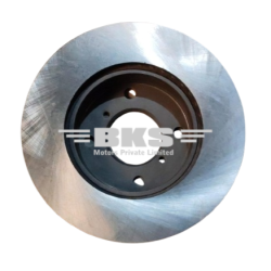 DISCFRONT BRAKE-CELERIO 1ST GEN 2020-2021
