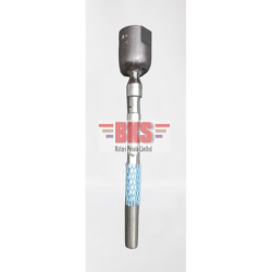 EECO RACK END ASSY