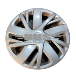 WHL CVR SLVR SWIFT-SWIFT 2ND GEN 2014-2017
