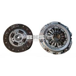 COVER SET CLUTCH-BALENO 2ND GEN 1.3L 2015-2019/CIAZ 1ST GEN 1.3L 2014-2018/DZIRE 3RD GEN 1.3L 2017-2020/ERTIGA 2012-2019/IGNIS 1ST GEN 1.3L 2016-2018/RITZ 1ST GEN 2009-2017/S-CROSS 1ST GEN 2015-2020/SWIFT 2007-2019/SWIFT DZIRE 2008-2017/SX4 1ST GEN F/L 1.