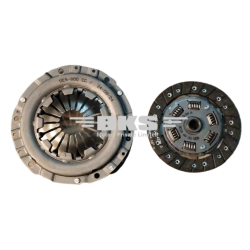 COVER & CLUTCH ASSY SET-800 2ND GEN 1986-2014