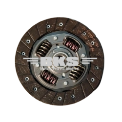 CLUTCH DISC NEW WAGON-R-STINGRAY 1.0L 2013-2017/WAGON R 2ND GEN 2010-2018/ZEN ESTILO 1ST GEN F/L 1.0L 2009-2013