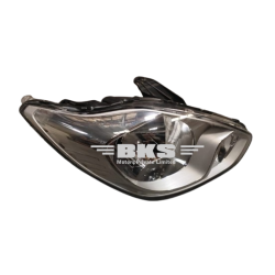 HEAD LIGHT RIGHT-FIGO 1ST GEN 2010-2015 PTL/DSL
