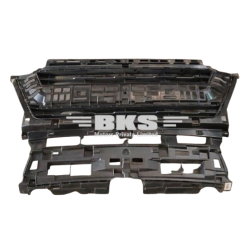 GRILLE, RADIATOR LOWER (BLACK)-ITARA BREZZA 1ST GEN F/L 1.5L 2020-2022