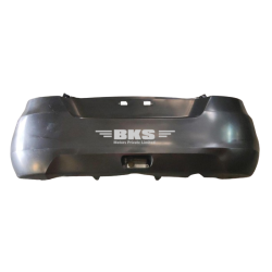 BUMPER, REAR-SWIFT 2ND GEN 2011-2017