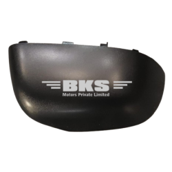 COVER - MIRROR BODY, RH-PULSE 2012-2017/MICRA 2010-2017/SUNNY 2011-2020