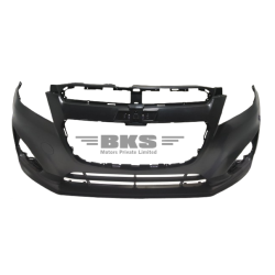 FASCIA, FRT BPR
