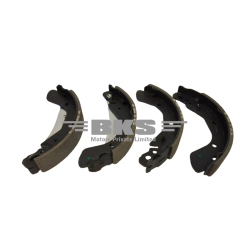 SHOE KIT,RR BRK