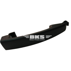 KNOB A - O/S HANDLE, DR