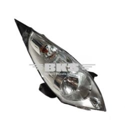 HEADLAMP ASM-(W/ PARK & T/SIG RH
