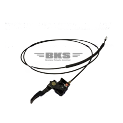 CABLE ASSY FUEL LID OPENER