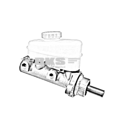 CYLINDER, BRK MAS