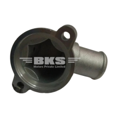 CASE ASSY; THERMOSTAT