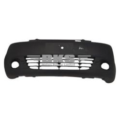 MOULDING ASSY; BUMPER COVER