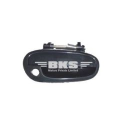HANDLE A - OUTSIDE FRT DOOR RH