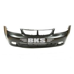 FASCIA - BUMPER, FRONT