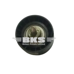 PULLEY,TMG BELT IDLER
