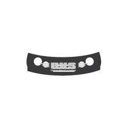 BUMPER FRONT LOWER-ENDEAVOUR 3RD GEN 2015-2019