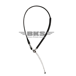 CABLE ASSY, ACCEL-GYPSY KING 1.3L 2000-2014