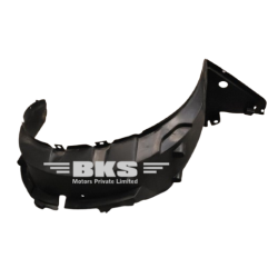 PROTECTOR-FRONT FENDER,LH-GO 2014-2020