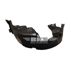 PROTECTOR-FRONT FENDER,LH-REDI GO 1ST GEN 2016-2020