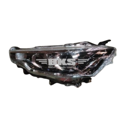 HEADLAMP ASSYL-ERTIGA 2ND GEN 2018-NOW