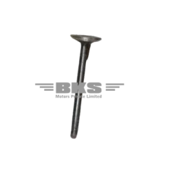 VALVE, EXHAUST-BALENO 1999-2007/ESTEEM 2000-2008/GYPSY KING 1.3L 2000-2019/SWIFT 1ST GEN 1.3L 2005-2010/SWIFT DZIRE 1ST GEN 1.3L 2008-2012/VERSA 1.3L 2000-2010