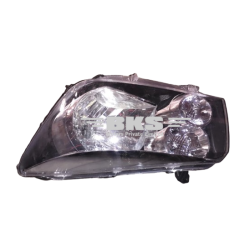 HEADLAMP ASSEMBLY LEFT-CELERIO 1ST GEN 2013-2021