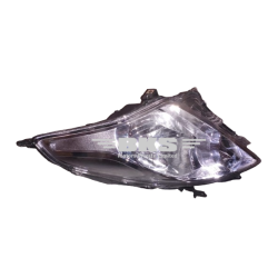 HEADLAMP ASSEMBLY LEFT-BALENO 2ND GEN 2015-2022