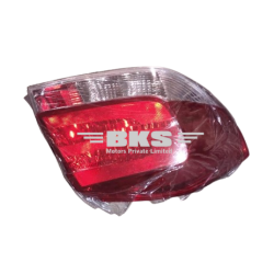 REAR COMBINATION LAMP LEFT-AMAZE 1ST GEN 2013-2016