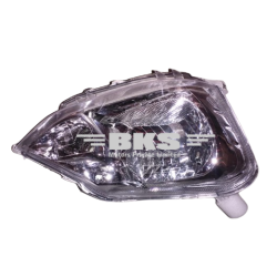 HEADLAMP ASSEMBLY RIGHT-ETIOS 2010-2020/PLATINUM ETIOS  2016-2020