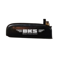 HANDLE ASSY,SIDE DOOR OUT,L-ALTO K10 2ND GEN 1.0L 2014-2020/SUPER CARRY 2016-NOW