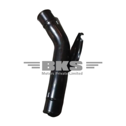 PIPE, INTER COOLER INLET-RITZ 1ST GEN F/L 1.3L 2012-2017