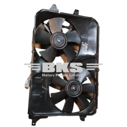 FAN ASSY-CIAZ 1ST GEN 2014-2020/S-CROSS 1ST GEN 2015-2020