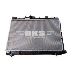 RADIATOR ASSY-SWIFT 1ST GEN 2007-2011/SWIFT DZIRE 1ST GEN 1.3L 2008-2012