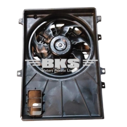FAN-SWIFT 1ST GEN 1.3L  2007-2011/SWIFT DZIRE 1ST GEN 1.3L 2008-2012