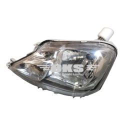 HEADLAMP ASSEMBLY LEFT-ETIOS 2010-2020/PLATINUM ETIOS  2016-2020