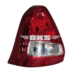 REAR COMBINATION LAMP LEFT-ETIOS 2014-2016/PLATINUM ETIOS 2016-2020