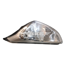 HEADLAMP ASSEMBLY LEFT-GRAND I10 2013-2019/XCENT 2013-2020